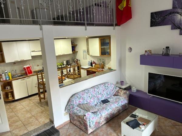 appartamento in vendita a Ventimiglia