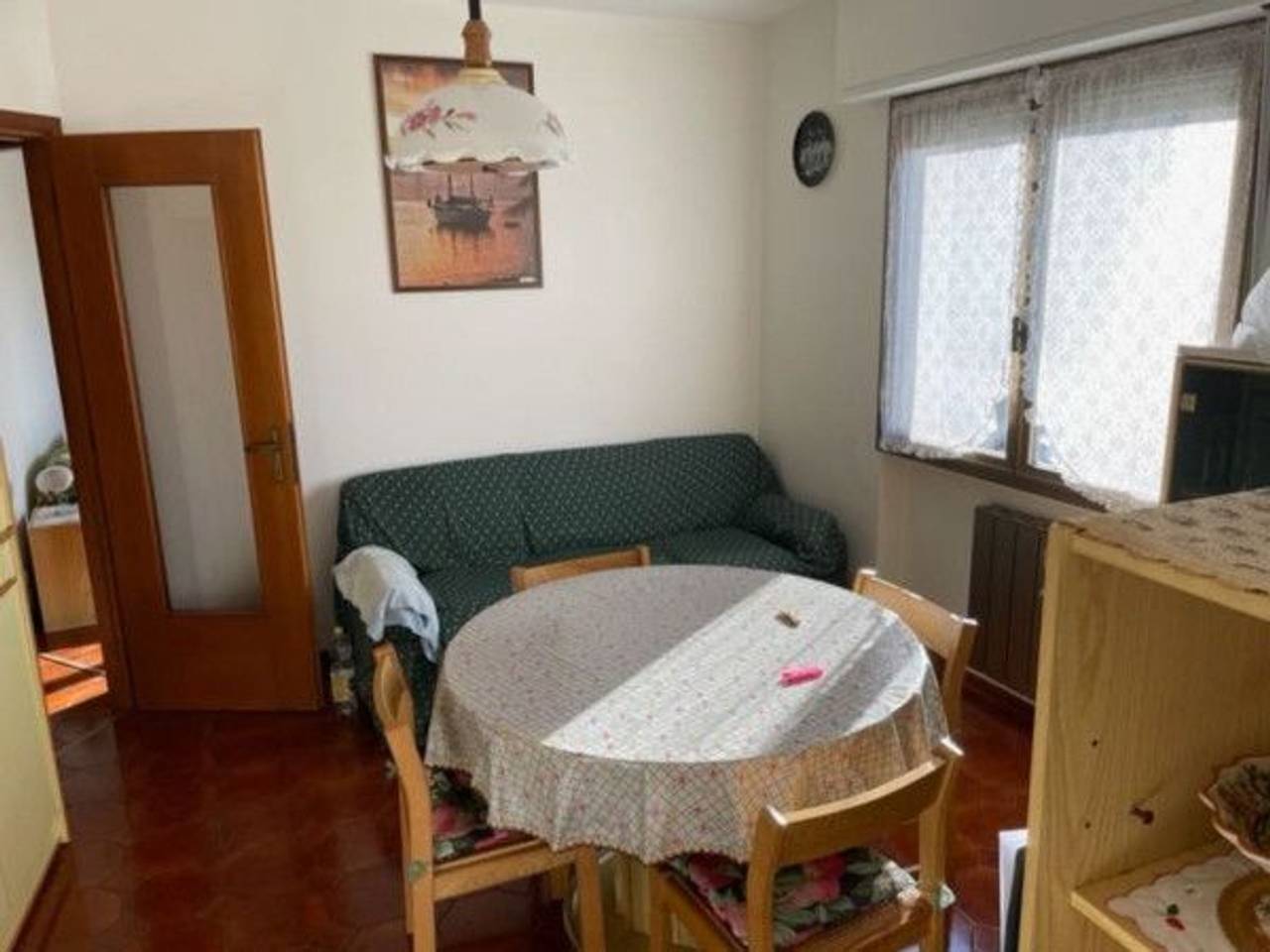 appartamento in vendita a Ventimiglia