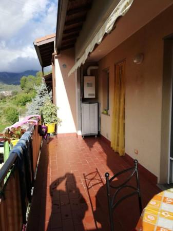 appartamento in vendita a Ventimiglia in zona Porra