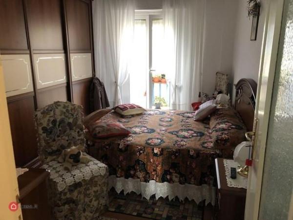 appartamento in vendita a Ventimiglia in zona Porra