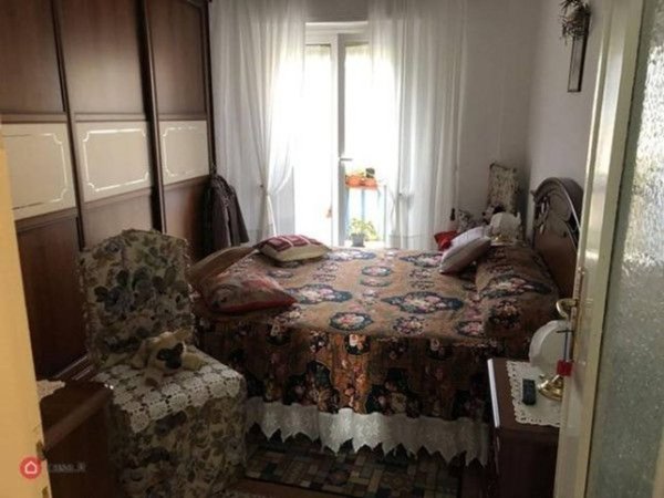 appartamento in vendita a Ventimiglia in zona Porra