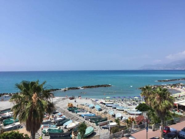 appartamento in vendita a Ventimiglia