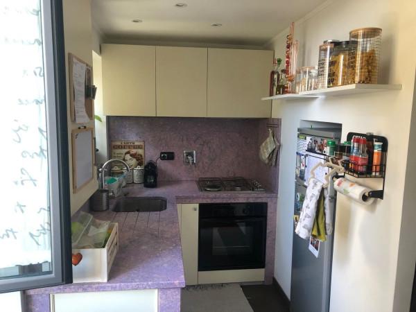 appartamento in vendita a Ventimiglia