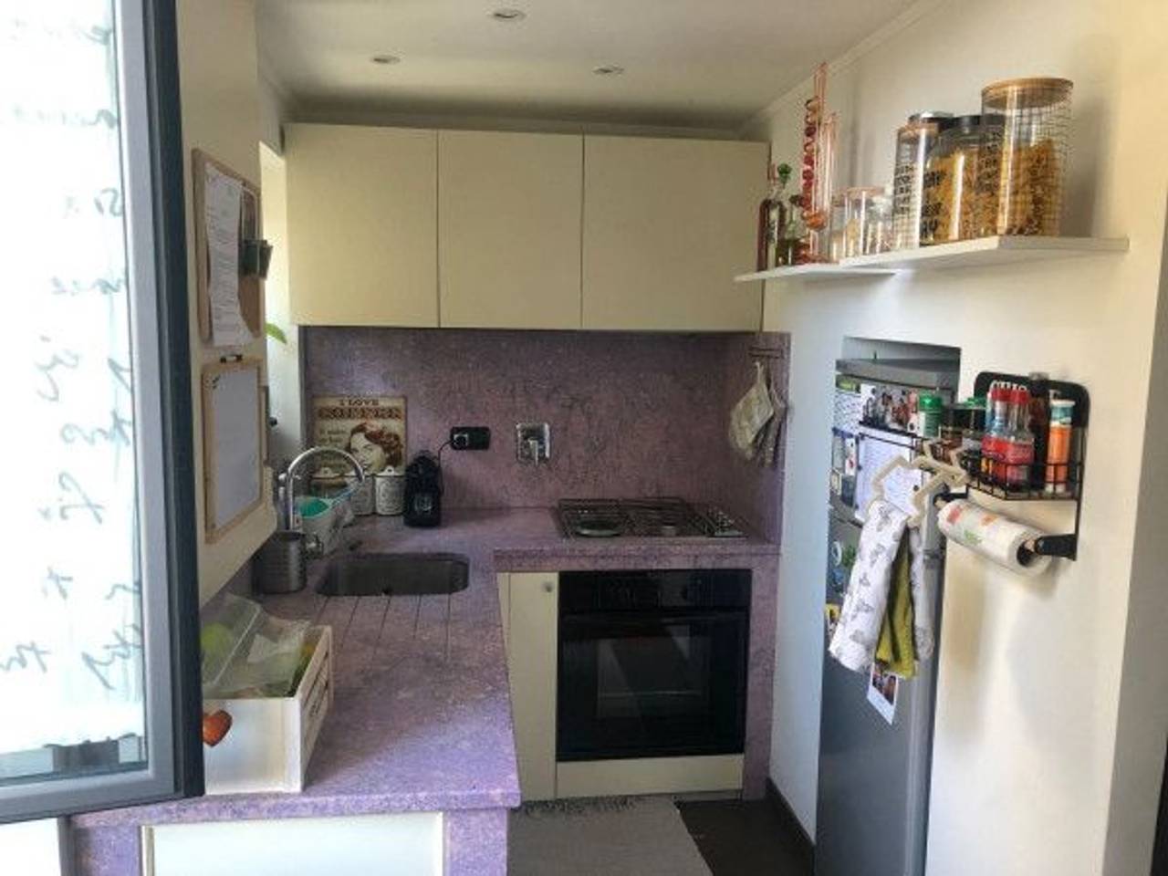 appartamento in vendita a Ventimiglia