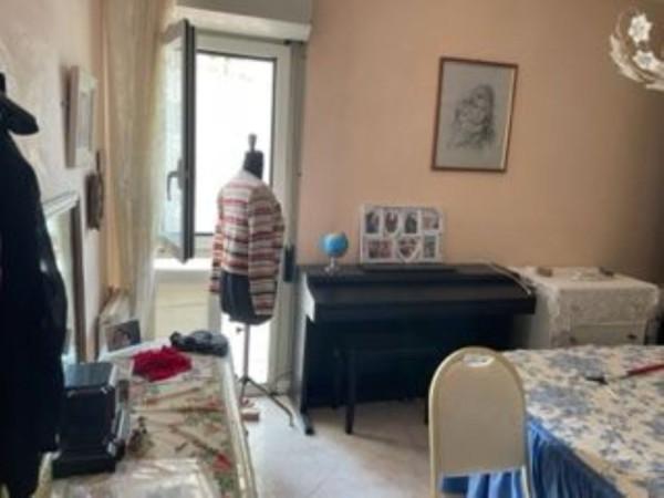 appartamento in vendita a Ventimiglia