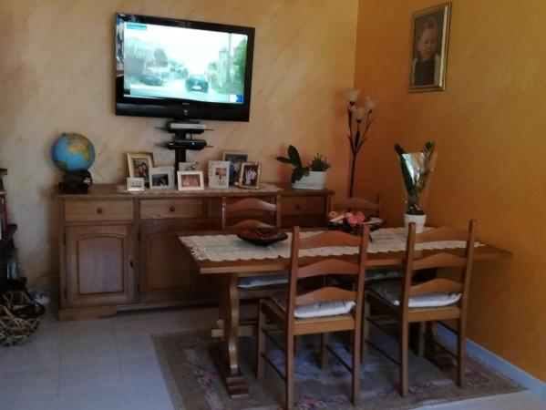 appartamento in vendita a Ventimiglia in zona Porra