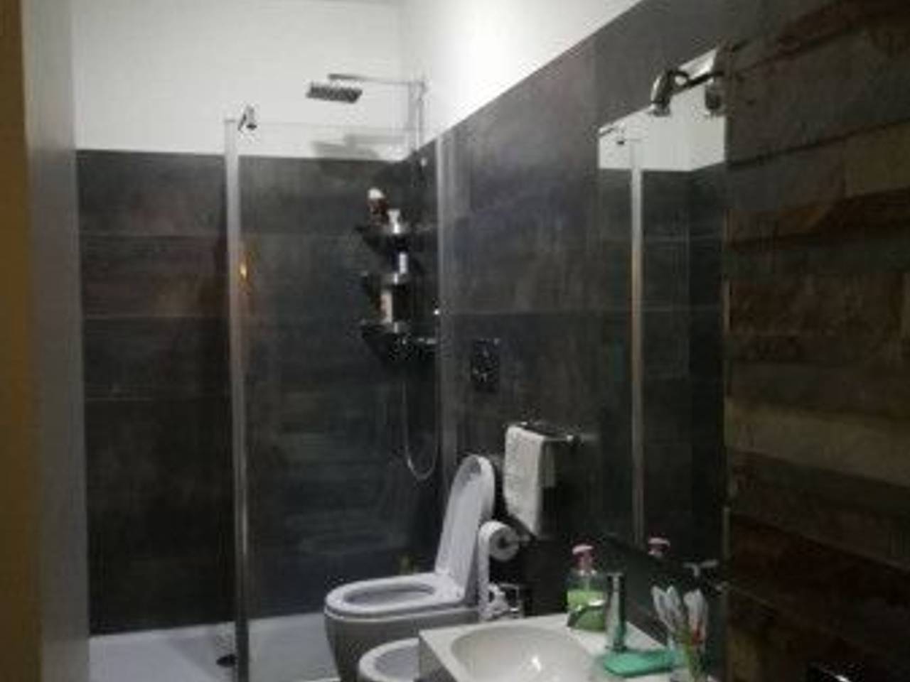 appartamento in vendita a Ventimiglia