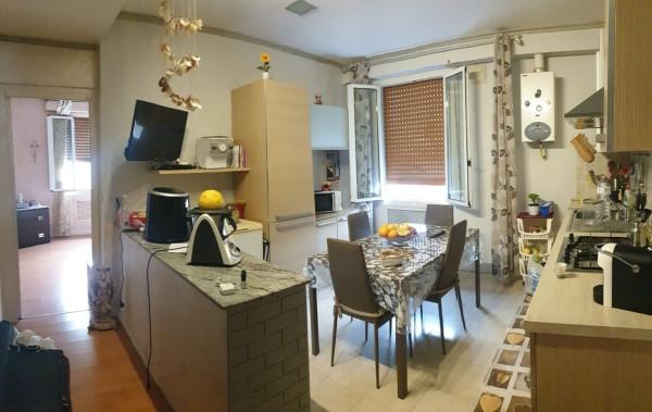 appartamento in vendita a Ventimiglia