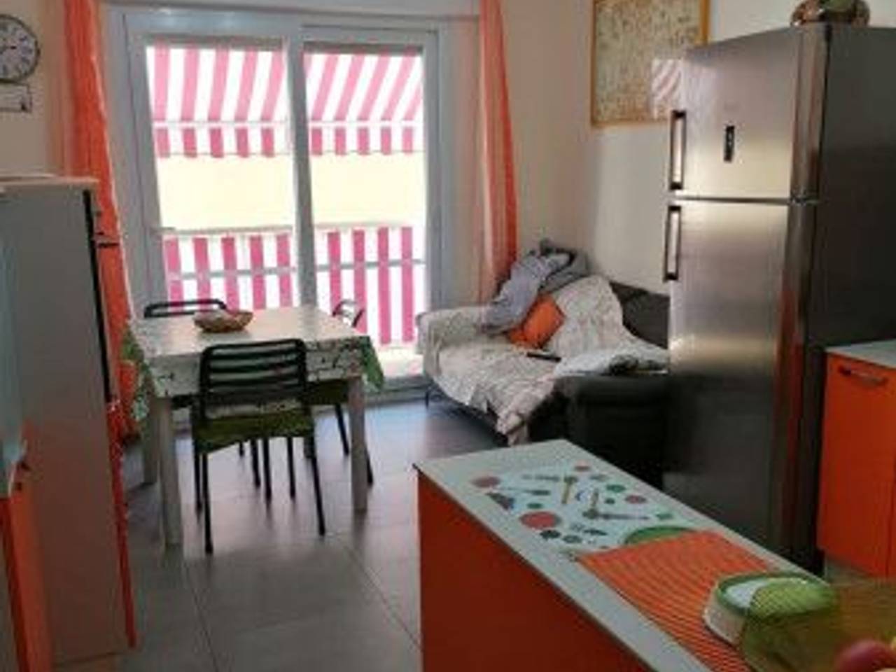 appartamento in vendita a Ventimiglia