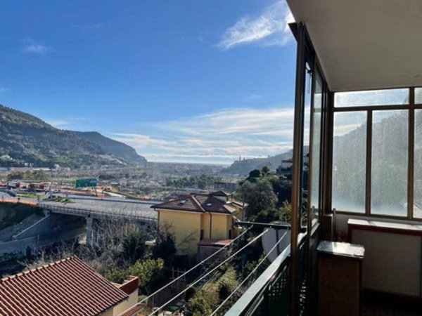appartamento in vendita a Ventimiglia