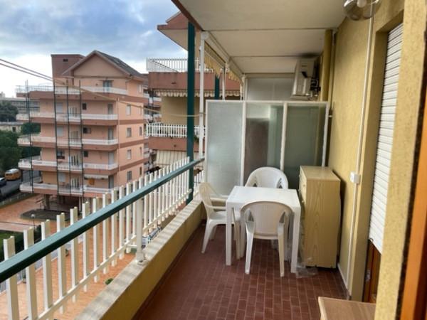 appartamento in vendita a Ventimiglia