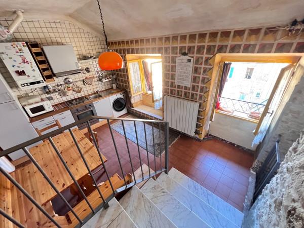 appartamento in vendita a Ventimiglia