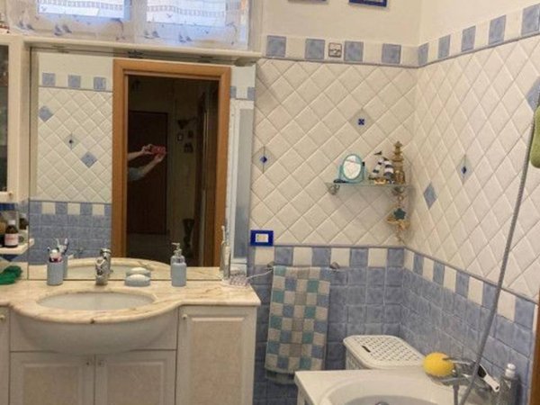 appartamento in vendita a Ventimiglia