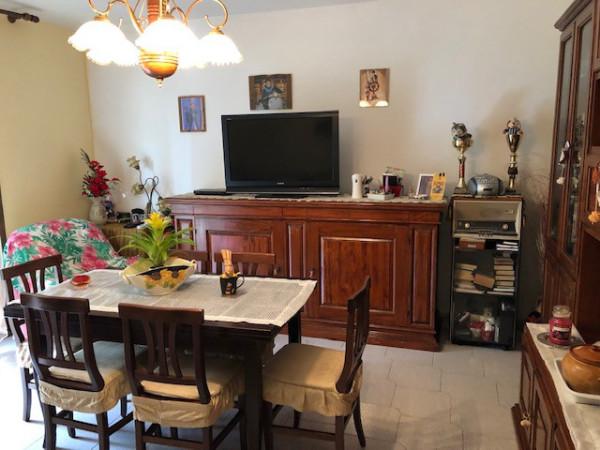 appartamento in vendita a Ventimiglia in zona Porra