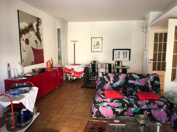 appartamento in vendita a Ventimiglia