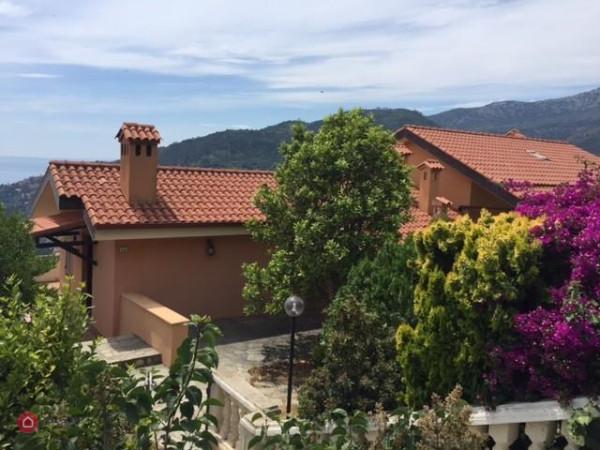 appartamento in vendita a Ventimiglia