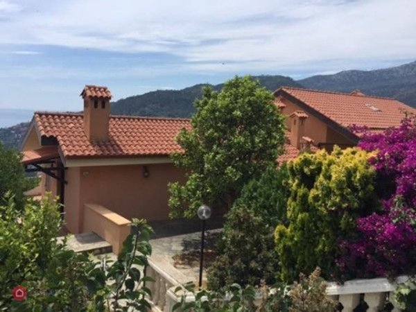 appartamento in vendita a Ventimiglia