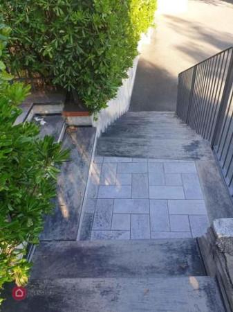 appartamento in vendita a Ventimiglia in zona Latte