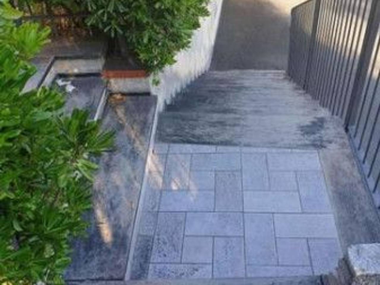 appartamento in vendita a Ventimiglia in zona Latte