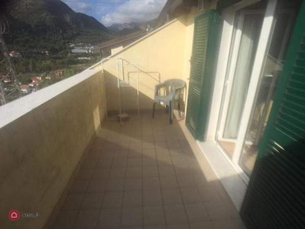 appartamento in vendita a Ventimiglia in zona Porra