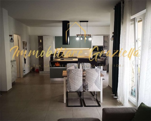 appartamento in vendita a Ventimiglia