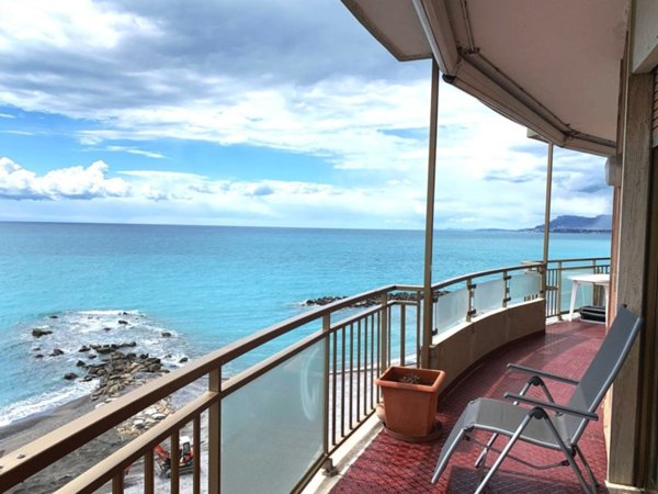 appartamento in vendita a Ventimiglia