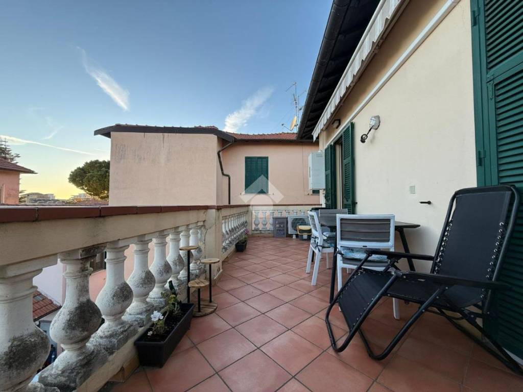 appartamento in vendita a Ventimiglia