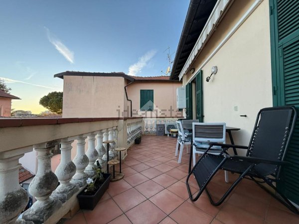 appartamento in vendita a Ventimiglia