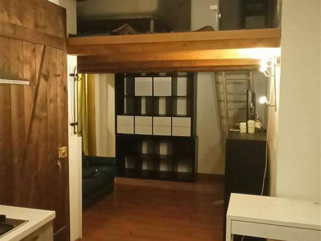 appartamento in vendita a Ventimiglia