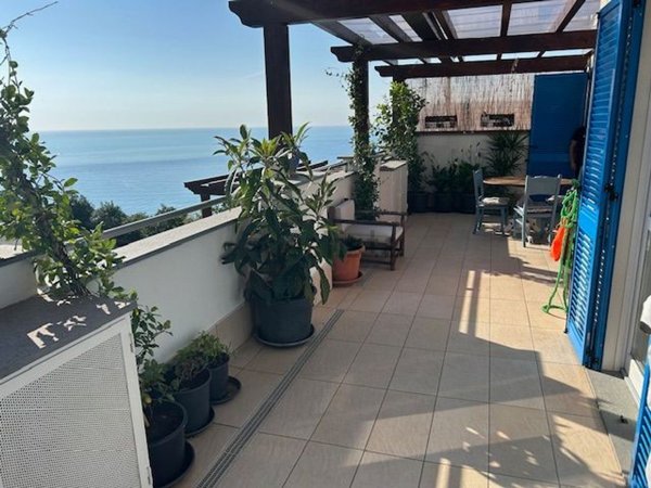 appartamento in vendita a Ventimiglia