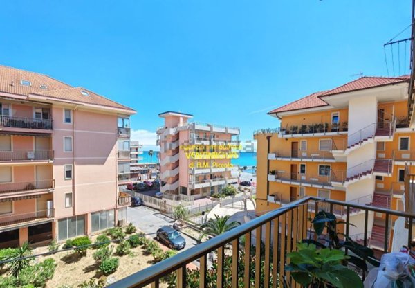 appartamento in vendita a Ventimiglia