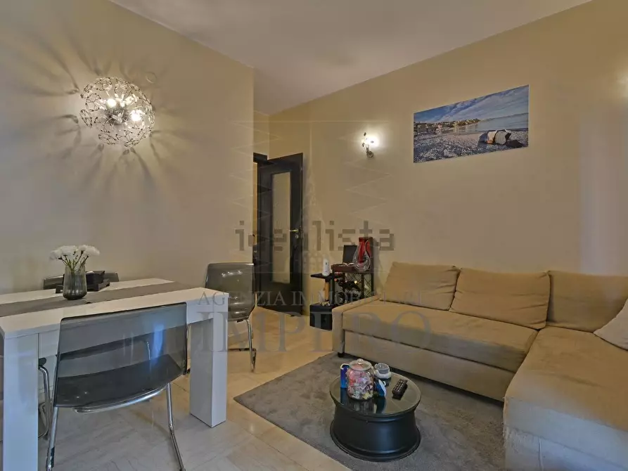 appartamento in vendita a Ventimiglia