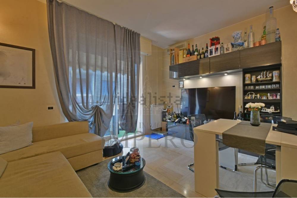 appartamento in vendita a Ventimiglia
