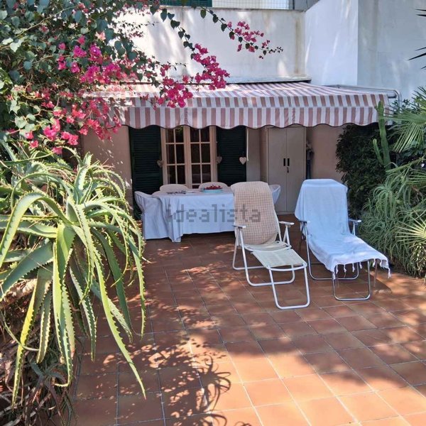 appartamento in vendita a Ventimiglia in zona Latte