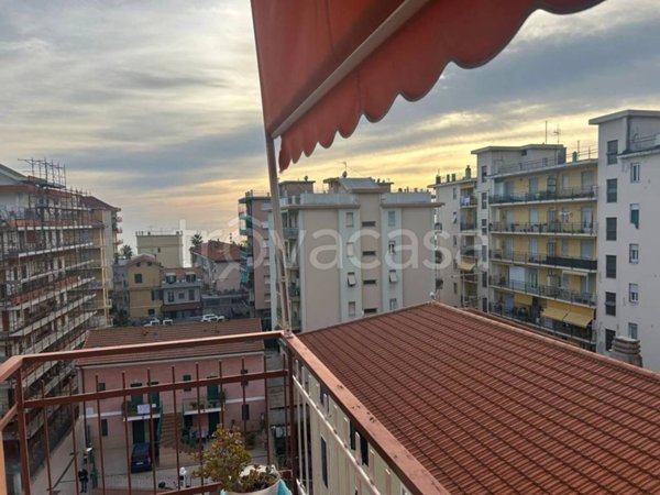 appartamento in vendita a Ventimiglia