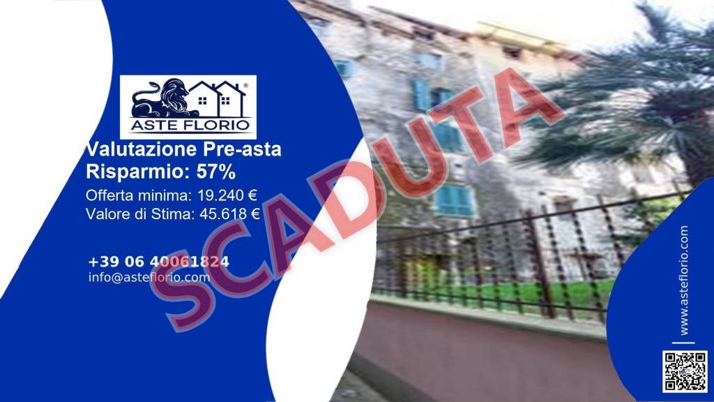 appartamento in vendita a Ventimiglia in zona Torri