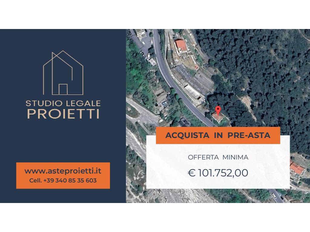 appartamento in vendita a Ventimiglia