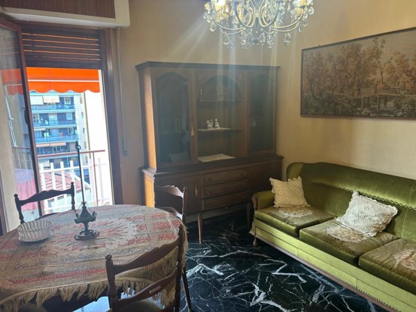 appartamento in vendita a Ventimiglia