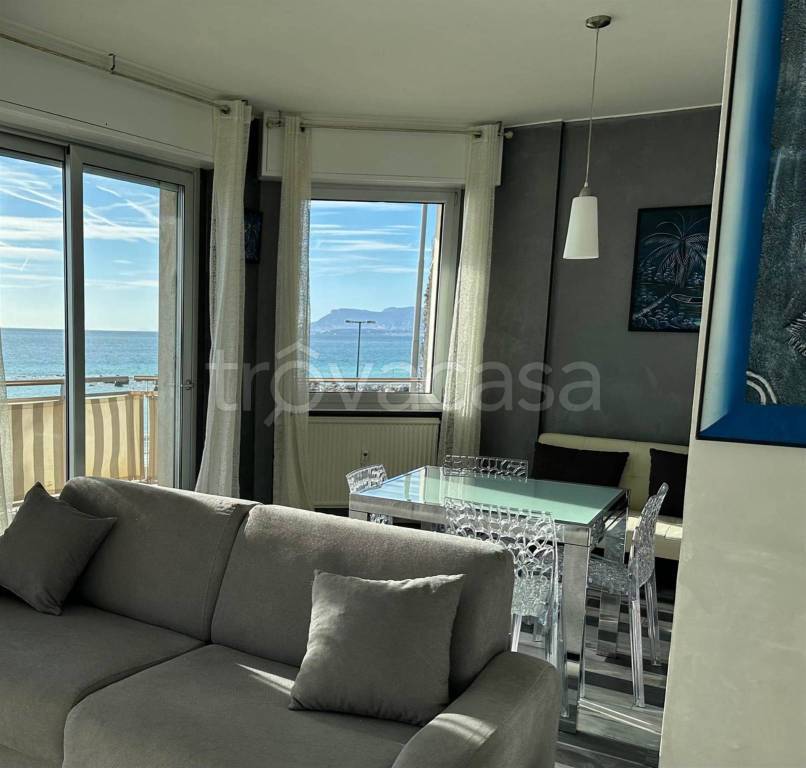 appartamento in vendita a Ventimiglia