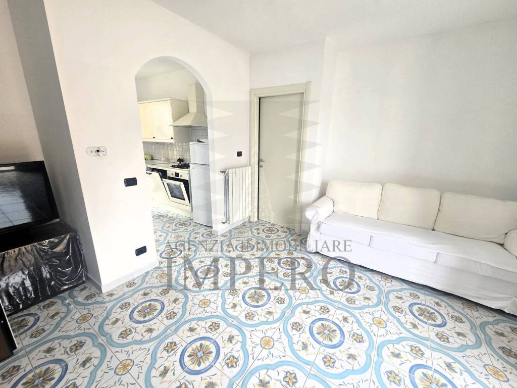 appartamento in vendita a Ventimiglia