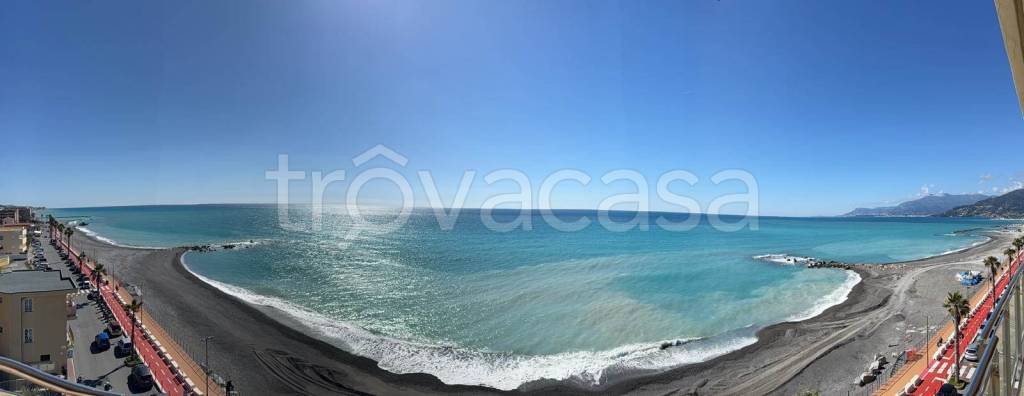 appartamento in vendita a Ventimiglia