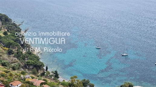 appartamento in vendita a Ventimiglia in zona Grimaldi