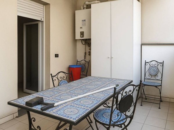 appartamento in vendita a Ventimiglia