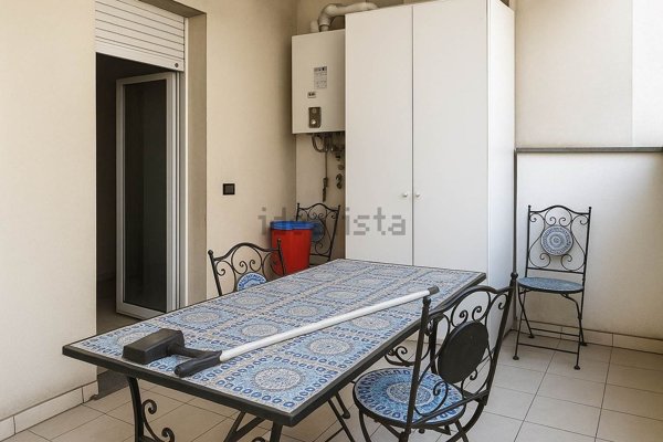 appartamento in vendita a Ventimiglia