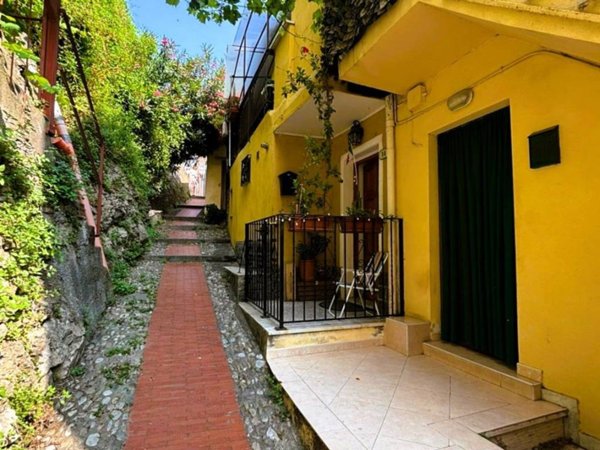 appartamento in vendita a Ventimiglia