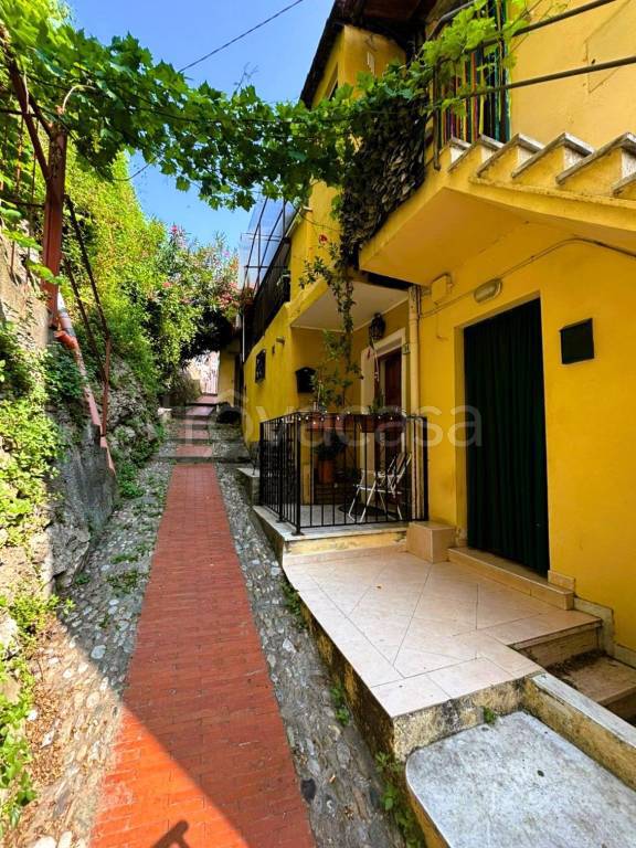 appartamento in vendita a Ventimiglia