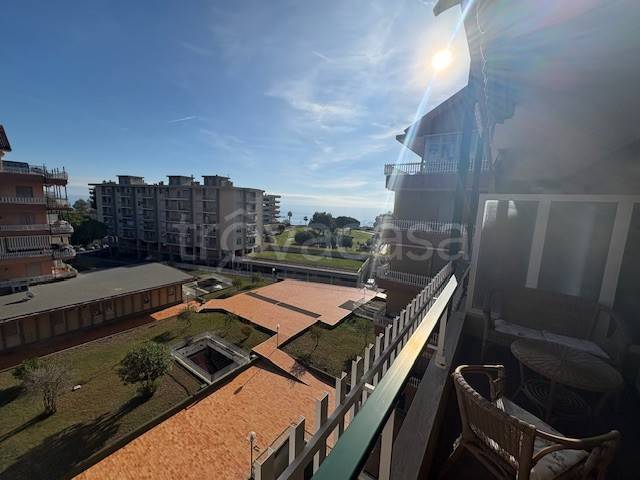 appartamento in vendita a Ventimiglia