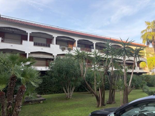 appartamento in vendita a Ventimiglia in zona Latte