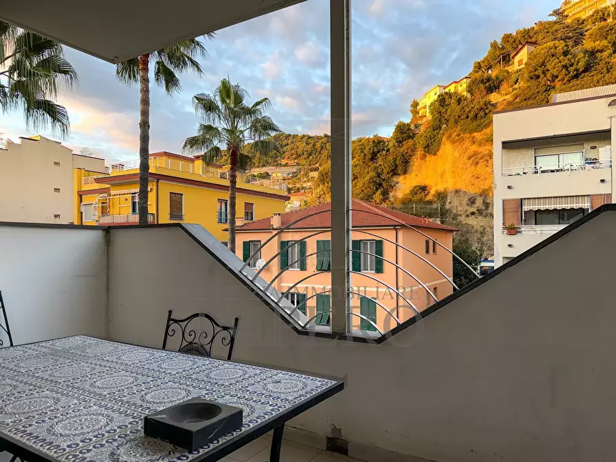 appartamento in vendita a Ventimiglia