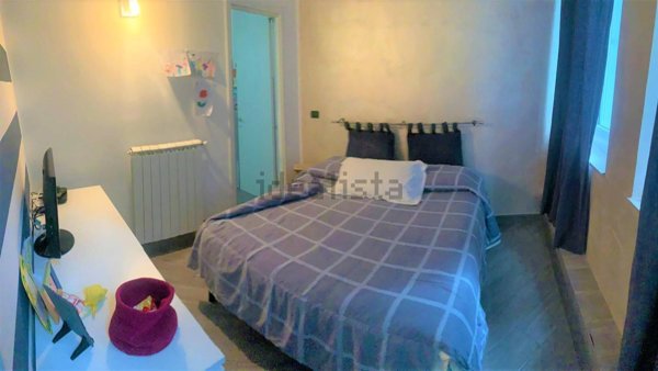 appartamento in vendita a Ventimiglia in zona Seglia / San Bernardo